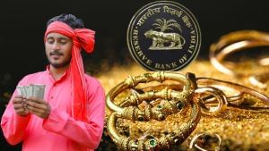 सोना-चांदी गिरवी रख, किसानों और छोटे व्यापारियों को मिलेगा लोन, RBI ने बदले नियम सोना-चांदी गिरवी रख, किसानों और छोटे व्यापारियों को मिलेगा लोन, RBI ने बदले नियम