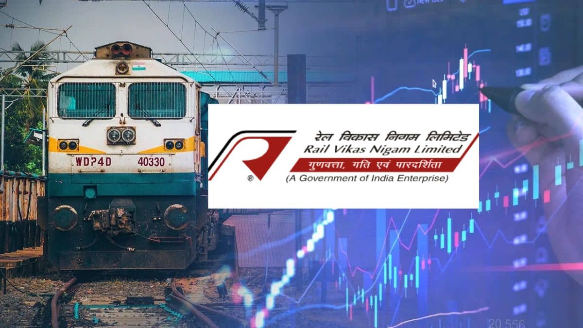 RVNL के शेयर में क्या अभी और आएगी गिरावट? चौथी तिमाही में 59% घटा मुनाफा, जानें- एक्सपर्ट की सलाह RVNL के शेयर में क्या अभी और आएगी गिरावट? चौथी तिमाही में 59% घटा मुनाफा, जानें- एक्सपर्ट की सलाह