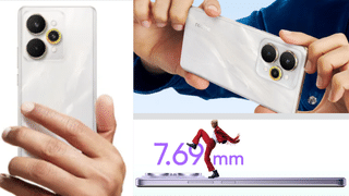 Realme 15 Pro 5G की लॉन्च डेट कन्फर्म, 7000mAh बैटरी और जबरदस्त गेमिंग फीचर्स से होगा लैस