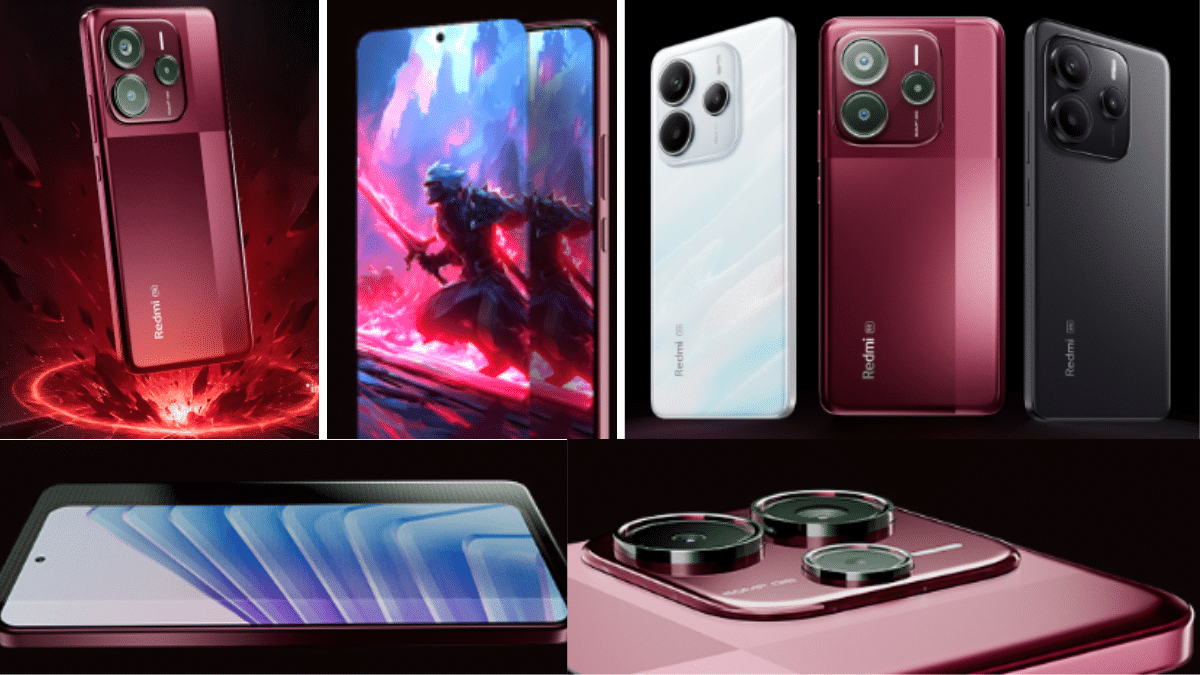 Redmi Note 14 SE हुआ लॉन्च, नए रंग, कम कीमत और दमदार फीचर्स के साथ आया स्मार्टफोन; जानें क्या है नया