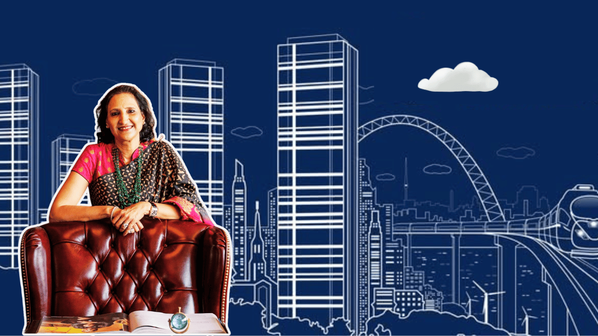 रेखा झुनझुनवाला के पोर्टफोलियो में मौजूद इस स्टॉक में दिख सकती है हलचल, कंपनी को मिले ₹791.54 करोड़ के 2 नए ऑर्डर रेखा झुनझुनवाला के पोर्टफोलियो में मौजूद इस स्टॉक में दिख सकती है हलचल, कंपनी को मिले ₹791.54 करोड़ के 2 नए ऑर्डर