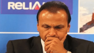 खत्म हुई ED की कार्रवाई, अनिल अंबानी की कंपनियों का आया बयान- RCOM और RHFL से कोई लेना-देना नहीं खत्म हुई ED की कार्रवाई, अनिल अंबानी की कंपनियों का आया बयान- RCOM और RHFL से कोई लेना-देना नहीं