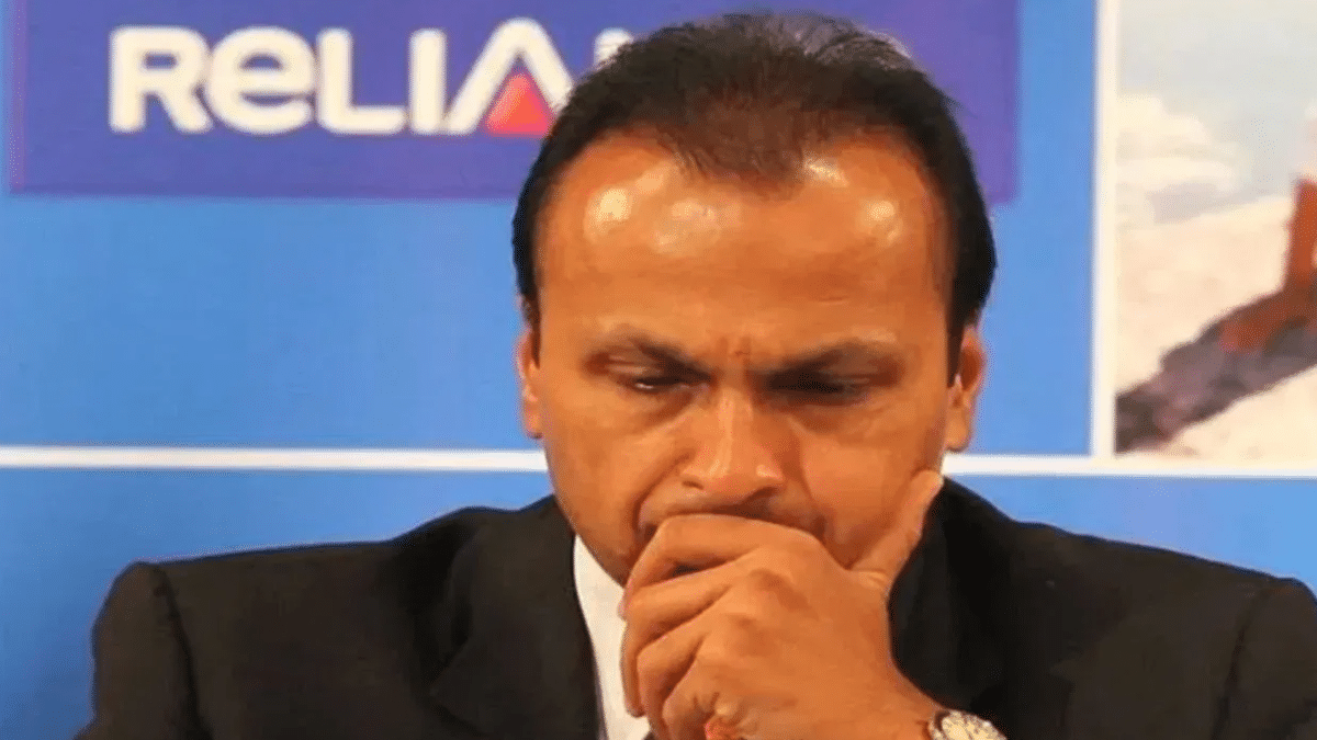 खत्म हुई ED की कार्रवाई, अनिल अंबानी की कंपनियों का आया बयान- RCOM और RHFL से कोई लेना-देना नहीं खत्म हुई ED की कार्रवाई, अनिल अंबानी की कंपनियों का आया बयान- RCOM और RHFL से कोई लेना-देना नहीं