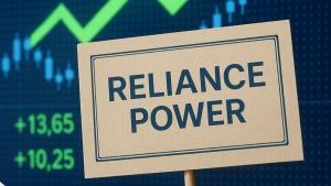 RPower क्या हो गई कर्ज फ्री, शेयर फिर पकड़ेंगे तूफानी रफ्तार या आएगी गिरावट? जानें- निवेशक अब क्या करें RPower क्या हो गई कर्ज फ्री, शेयर फिर पकड़ेंगे तूफानी रफ्तार या आएगी गिरावट? जानें- निवेशक अब क्या करें