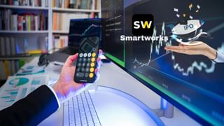 कोवर्किंग स्पेस कंपनी Smartworks की 7 फीसदी प्रीमियम पर लिस्टिंग,