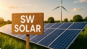 SW Solar शेयर क्या फिर पहुंचेगा 800 के पार? जान लीजिए टारगेट प्राइस, रिलायंस से जुड़ा है कंपनी का नाम SW Solar शेयर क्या फिर पहुंचेगा 800 के पार? जान लीजिए टारगेट प्राइस, रिलायंस से जुड़ा है कंपनी का नाम