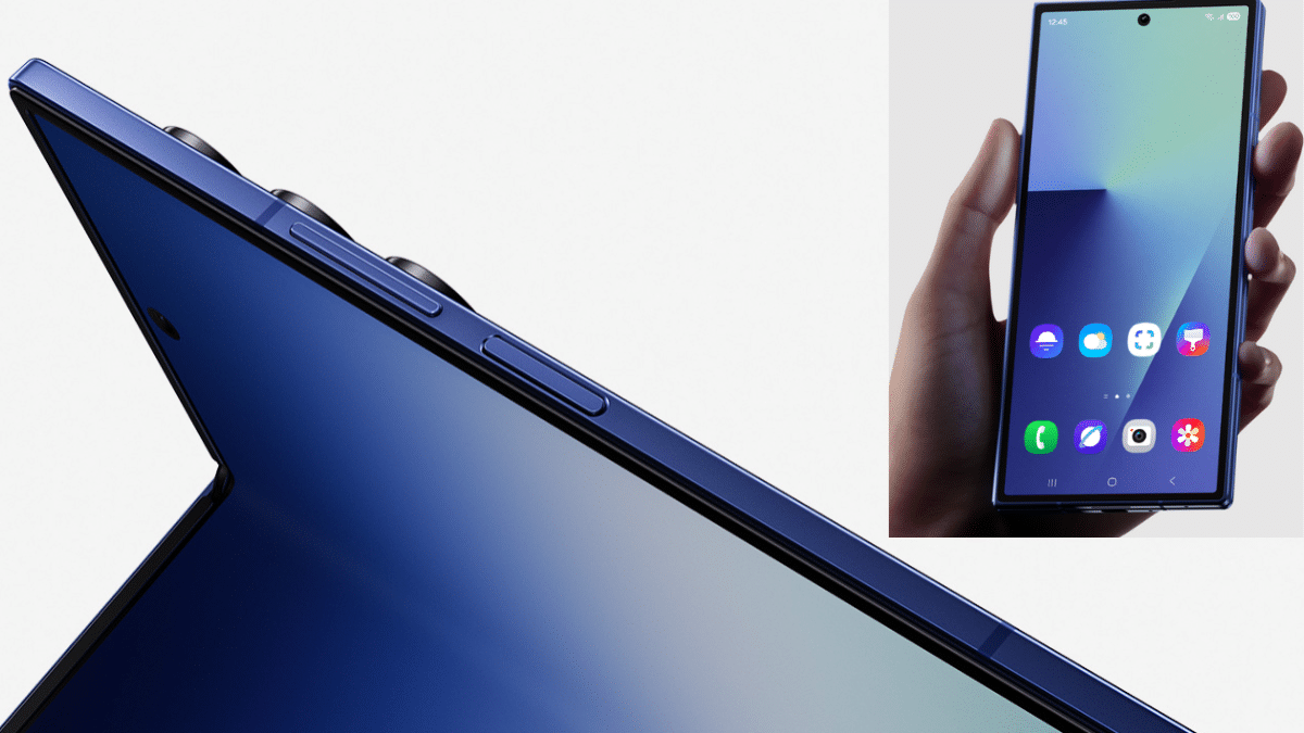 Samsung के Fold7 और Flip7 फोन्स ने मचाया धमाल, 48 घंटे में मिले 2.1 लाख प्री-ऑर्डर्स; जानें क्या है खास