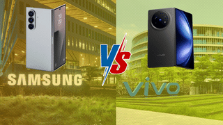 Samsung Z Fold 7 vs Vivo X Fold 5: कौन है बेहतर; जानें कीमत, कैमरा और बैटरी में कौन किस पर भारी