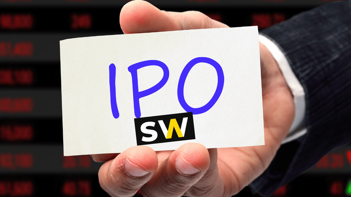 Smartworks IPO: 10 जुलाई को खुलेगा, जानें प्राइस बैंड और लेटेस्ट GMP, ऐसी है कंपनी की सेहत Smartworks IPO: 10 जुलाई को खुलेगा, जानें प्राइस बैंड और लेटेस्ट GMP, ऐसी है कंपनी की सेहत
