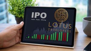 बॉलीवुड सितारों की पसंद है ये कंपनी, 30 जुलाई से खुलेगा IPO; जानें कैसा है GMP का हाल बॉलीवुड सितारों की पसंद है ये कंपनी, 30 जुलाई से खुलेगा IPO; जानें कैसा है GMP का हाल