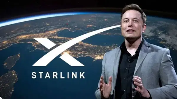 Starlink Vs Jio: रिलायंस के बयान पर मस्क का पलटवार, कहा- भारत को हाई-स्पीड इंटरनेट देने के लिए तैयार, 5 साल से कर रहे काम Starlink Vs Jio: रिलायंस के बयान पर मस्क का पलटवार, कहा- भारत को हाई-स्पीड इंटरनेट देने के लिए तैयार, 5 साल से कर रहे काम