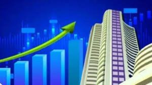 Closing Bell: निफ्टी 25200 के ऊपर, सेंसेक्स 540 अंक उछला; ऑटो, मेटल में तेजी, रियल्टी में गिरावट Closing Bell: निफ्टी 25200 के ऊपर, सेंसेक्स 540 अंक उछला; ऑटो, मेटल में तेजी, रियल्टी में गिरावट
