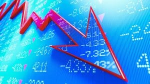 Opening Bell: बाजार गिरा, सेंसेक्स 200 अंकों से ज्यादा फिसला, मेटल-बैंक शेयर गिरे; NMDC उछला