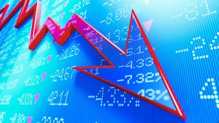 Opening Bell: बाजार गिरा, सेंसेक्स 200 अंकों से ज्यादा फिसला, मेटल-बैंक शेयर गिरे; NMDC उछला