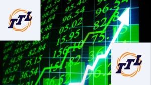 5 साल में 1287% रिटर्न, इस मल्टीबैगर ने कराई शानदार कमाई; अब SBI ने किया एक्जिट 5 साल में 1287% रिटर्न, इस मल्टीबैगर ने कराई शानदार कमाई; अब SBI ने किया एक्जिट