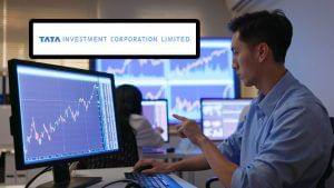 Tata Capital IPO की आहट से खिल उठा ये शेयर, निवेशकों ने कमाए ₹1489 करोड़! कंपनी पर जीरो कर्ज Tata Capital IPO की आहट से खिल उठा ये शेयर, निवेशकों ने कमाए ₹1489 करोड़! कंपनी पर जीरो कर्ज