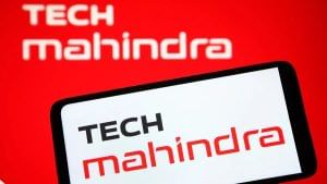 Tech Mahindra Q1 Results: मुनाफा 34 फीसदी बढ़कर 1140 करोड़ रुपये हुआ, रेवेन्यू में 2.7% की बढ़ोतरी Tech Mahindra Q1 Results: मुनाफा 34 फीसदी बढ़कर 1140 करोड़ रुपये हुआ, रेवेन्यू में 2.7% की बढ़ोतरी