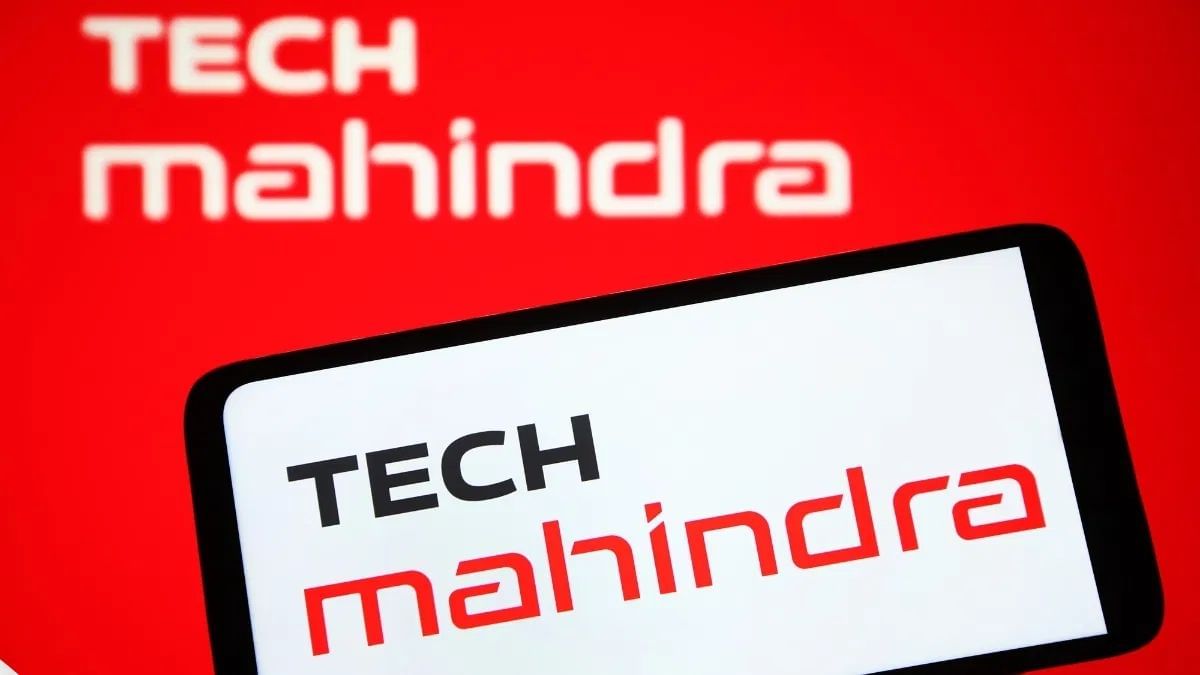 Tech Mahindra Q1 Results: मुनाफा 34 फीसदी बढ़कर 1140 करोड़ रुपये हुआ, रेवेन्यू में 2.7% की बढ़ोतरी Tech Mahindra Q1 Results: मुनाफा 34 फीसदी बढ़कर 1140 करोड़ रुपये हुआ, रेवेन्यू में 2.7% की बढ़ोतरी