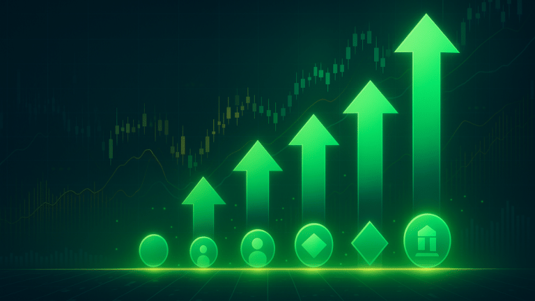 Concurrent Gainers: मार्केट में हल्की बढ़त, इन स्मॉल-कैप में जबरदस्त एक्शन! ये 10 शेयर रहे पांचों दिन टॉप गेनर?