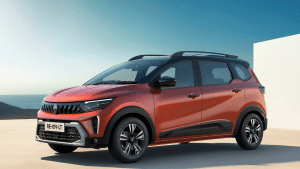 Renault Triber 2025: नए रूप रंग में लॉन्च हुई देश की सबसे किफायती फैमिली कार, जानें फीचर्स और कीमत Renault Triber 2025: नए रूप रंग में लॉन्च हुई देश की सबसे किफायती फैमिली कार, जानें फीचर्स और कीमत