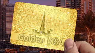 अब बगैर किसी भारी निवेश के भारतीयों को मिलेगा UAE Golden Visa, जानें पूरी प्रक्रिया और फायदे