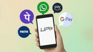 UPI यूजर्स ध्यान दें! 1 अगस्त से बदल जाएंगे 2 बड़े नियम, अब बार-बार नहीं कर पाएंगे ये काम; जानें विस्तार में UPI यूजर्स ध्यान दें! 1 अगस्त से बदल जाएंगे 2 बड़े नियम, अब बार-बार नहीं कर पाएंगे ये काम; जानें विस्तार में