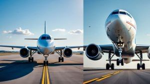 DGCA ऑडिट में कई खामियां उजागर, 263 सुरक्षा चूक मामले आए सामने; इन एयरलाइंस का रहा सबसे खराब प्रदर्शन DGCA ऑडिट में कई खामियां उजागर, 263 सुरक्षा चूक मामले आए सामने; इन एयरलाइंस का रहा सबसे खराब प्रदर्शन