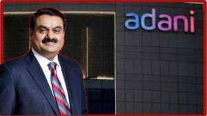 Adani Enterprises का Q1 प्रॉफिट 50 फीसदी गिरा, रेवेन्यू में 14% की कमी; विंड टरबाइन में मिला पहला एक्सटर्नल ऑर्डर Adani Enterprises का Q1 प्रॉफिट 50 फीसदी गिरा, रेवेन्यू में 14% की कमी; विंड टरबाइन में मिला पहला एक्सटर्नल ऑर्डर