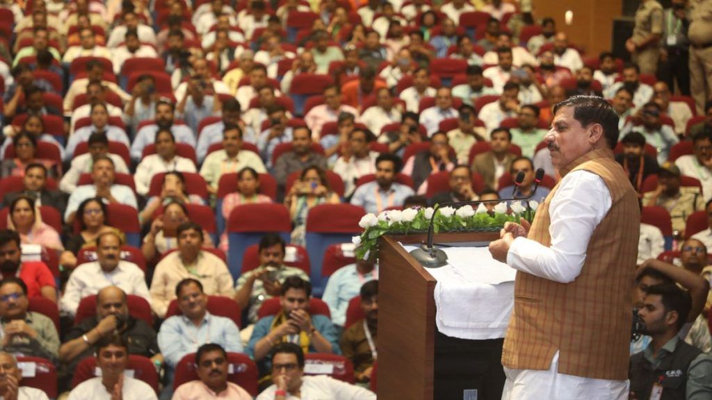 Rewa Tourism Conclave