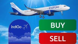 Indigo के शेयर भरेंगे उड़ान! Emkay Global ने कहा ‘खरीद लो’, जानें कितने मुनाफे की है उम्मीद