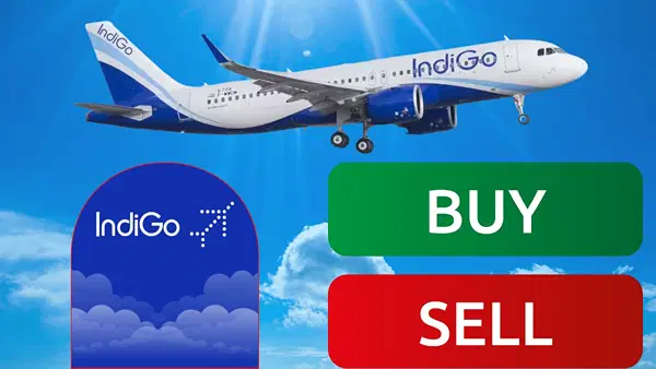 Q4 में भारी घाटे के बावजूद उड़ा IndiGo का शेयर, 2 ब्रोकरेज हैं बुलिश, 37% तक अपसाइड का टारगेट Q4 में भारी घाटे के बावजूद उड़ा IndiGo का शेयर, 2 ब्रोकरेज हैं बुलिश, 37% तक अपसाइड का टारगेट