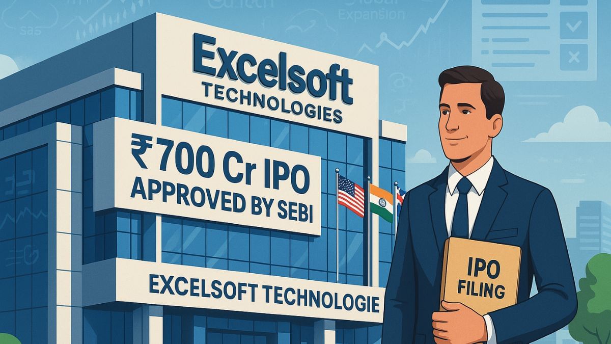 17 देशों में फैले हैं कस्टमर, अब कंपनी लाने वाली है 700 करोड़ का IPO; SEBI से मिली मंजूरी 17 देशों में फैले हैं कस्टमर, अब कंपनी लाने वाली है 700 करोड़ का IPO; SEBI से मिली मंजूरी