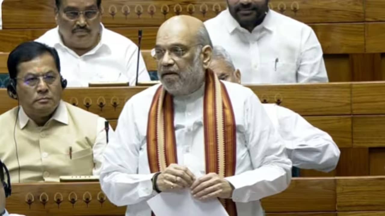 एक इंटेल और फिर दो महीने की तलाशी… सुरक्षा बलों ने कुछ इस तरह लिया पहलगाम हमले का बदला, मार गिराए तीनों आतंकी एक इंटेल और फिर दो महीने की तलाशी… सुरक्षा बलों ने कुछ इस तरह लिया पहलगाम हमले का बदला, मार गिराए तीनों आतंकी