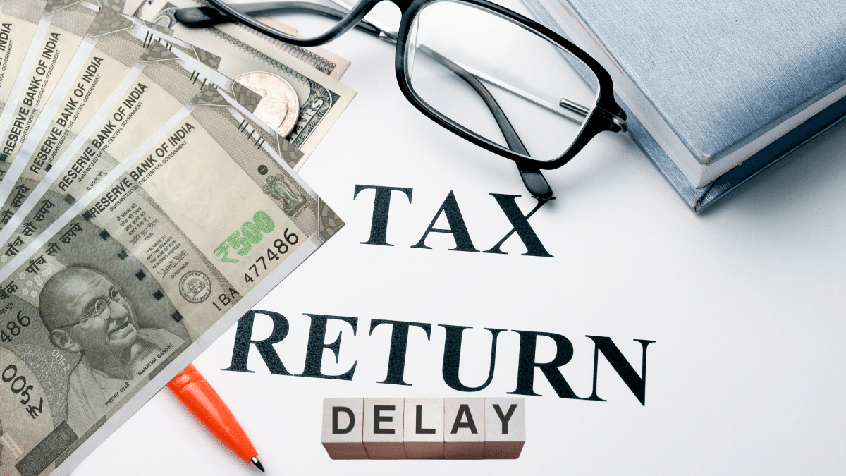 CBDT ने दी राहत, पिछले साल फाइल हुए ITR की प्रोसेसिंग चूक पर देगा ब्याज, नए सिरे से होगा रिटर्न का काम CBDT ने दी राहत, पिछले साल फाइल हुए ITR की प्रोसेसिंग चूक पर देगा ब्याज, नए सिरे से होगा रिटर्न का काम