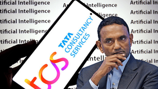 TCS के CEO की सैलरी 26 करोड़, 12000 की छंटनी के प्लान पर उठे सवाल, सोशल मीडिया पर फूटा गुस्सा