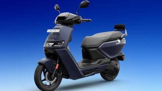Ather Rizta S का नया अवतार, 3.7 kWh बैटरी के साथ मिलेगी 159 किमी की रेंज; जानें क्या है कीमत