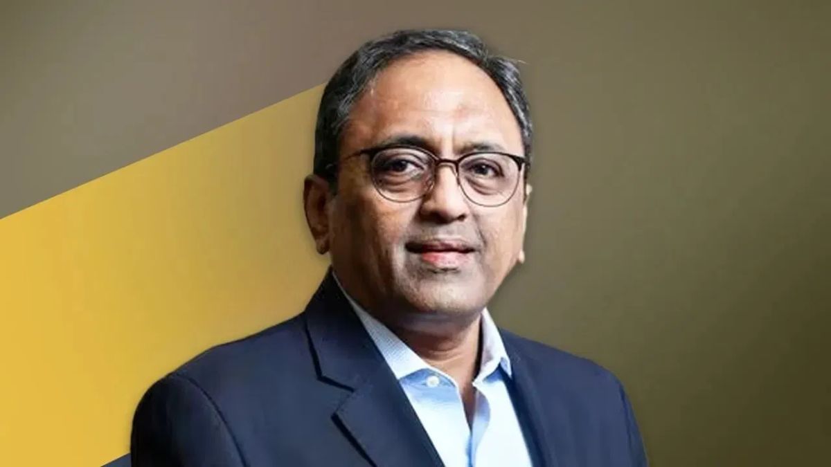 S.N. Subrahmanyan