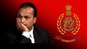Reliance Power से जुड़े मनी लॉन्ड्रिंग केस में हुई पहली गिरफ्तारी, अब 5 अगस्त को अंबानी से पूछताछ करेगी ED