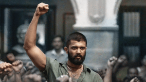 तेलगू टॉप 10 एडवांस बुकिंग की लिस्ट में Kingdom की एंट्री, 1 घंटे में बिके 4000 टिकट, 31 जुलाई को रिलीज