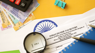 अब ऑनलाइन भरिए ITR-3 फॉर्म, शेयर बाजार, क्रिप्टो और बिजनेस से कमाई करने वालों को फायदा