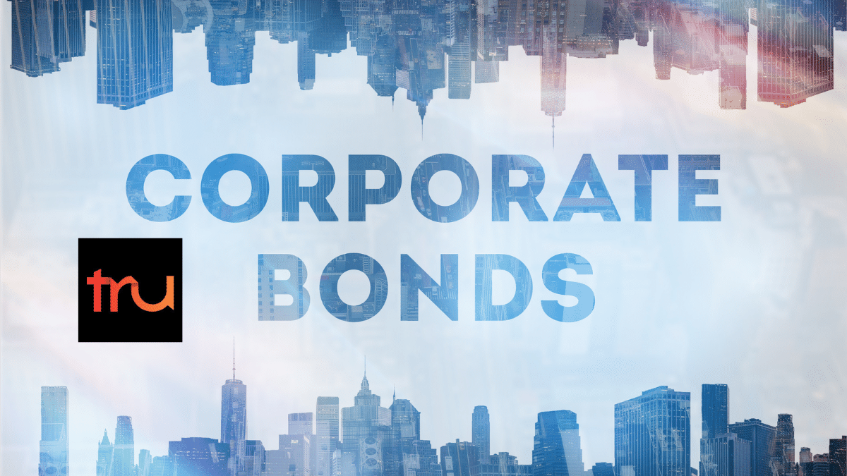 corporate bond