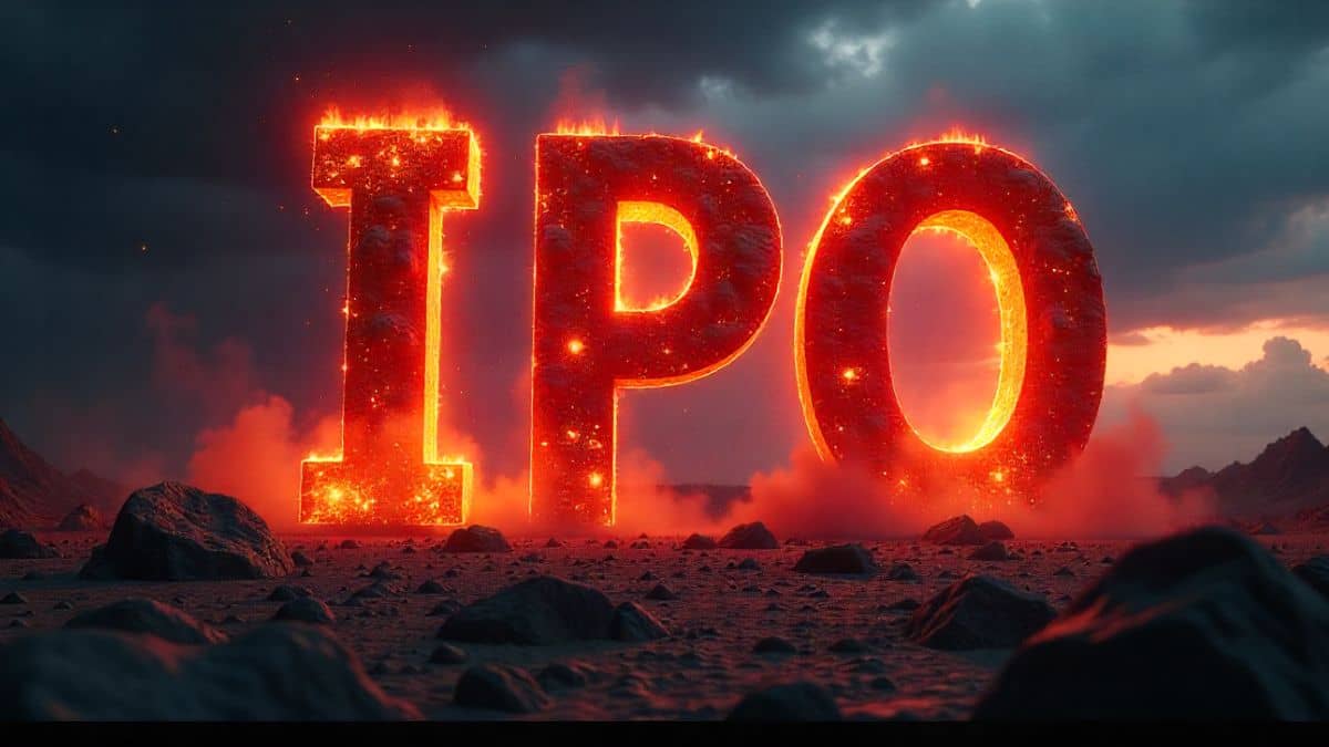 Carlsberg India का 6300 करोड़ रुपये का IPO प्लान, बाजार में लिस्टिंग की तैयारी तेज! जानें पूरी खबर Carlsberg India का 6300 करोड़ रुपये का IPO प्लान, बाजार में लिस्टिंग की तैयारी तेज! जानें पूरी खबर