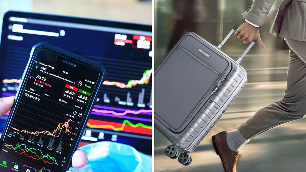 VIP Industries: प्रमोटर्स को लेकर आया बड़ा अपडेट, शेयर में हलचल शुरू, क्या खत्म होगा एक साल का सूखा? VIP Industries: प्रमोटर्स को लेकर आया बड़ा अपडेट, शेयर में हलचल शुरू, क्या खत्म होगा एक साल का सूखा?