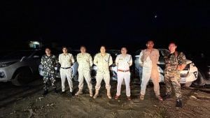दिल्ली-NCR से चोरी, अरुणाचल में बरामदगी, 30 करोड़ की 57 कारें चढ़ी पुलिस के हत्थे दिल्ली-NCR से चोरी, अरुणाचल में बरामदगी, 30 करोड़ की 57 कारें चढ़ी पुलिस के हत्थे