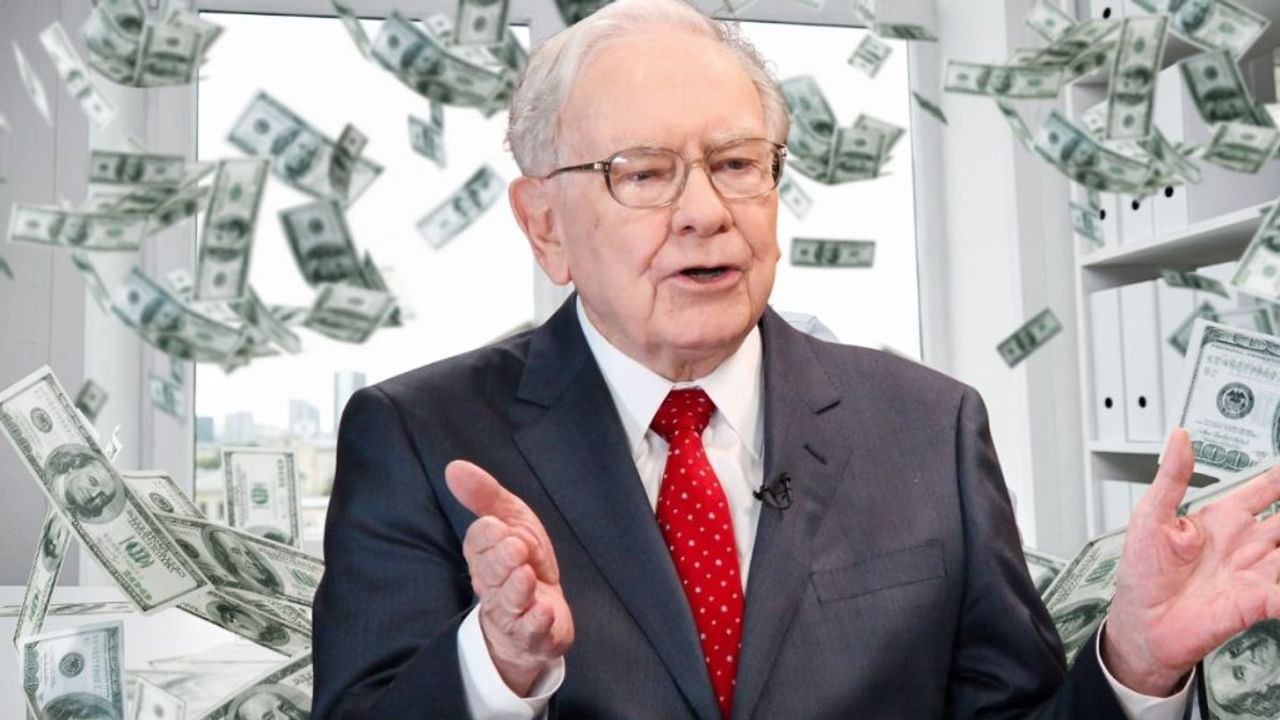 ये हैं जिंदगी और निवेश दोनों में काम आने वाली Warren Buffett की 8 बेस्ट कोट्स
