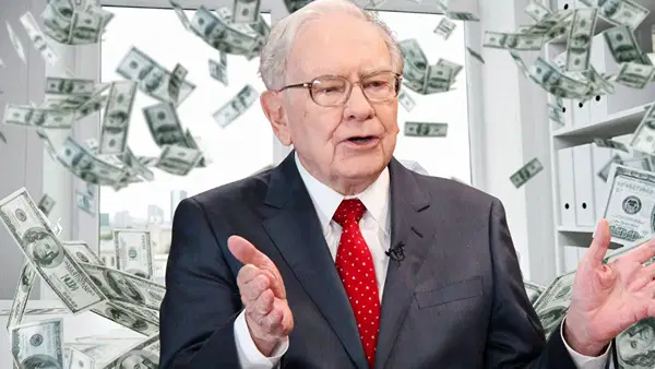 Warren Buffett का बड़ा दांव, Alphabet में झोंके 43458 करोड़ रुपये, Apple और बैंक ऑफ अमेरिका में घटाई हिस्सेदारी Warren Buffett का बड़ा दांव, Alphabet में झोंके 43458 करोड़ रुपये, Apple और बैंक ऑफ अमेरिका में घटाई हिस्सेदारी