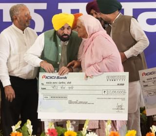 पंजाब लैंड पूलिंग पॉलिसी: हर साल 10 फीसदी बढ़ेगा मुआवजा, प्लॉट नहीं मिलने तक खेती करेंगे किसान