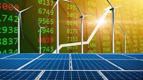 1 महीने में 50% रिटर्न, दबदबे के लिए अब अडानी ग्रीन ने खेला नया कार्ड, बनाएगी नई सब्सिडियरी, फोकस में रखें शेयर 1 महीने में 50% रिटर्न, दबदबे के लिए अब अडानी ग्रीन ने खेला नया कार्ड, बनाएगी नई सब्सिडियरी, फोकस में रखें शेयर