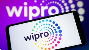 Wipro Q1FY26: नेट प्रॉफिट 11 फीसदी बढ़कर 3330 करोड़ हुआ, कंपनी ने किया डिविडेंड का ऐलान Wipro Q1FY26: नेट प्रॉफिट 11 फीसदी बढ़कर 3330 करोड़ हुआ, कंपनी ने किया डिविडेंड का ऐलान