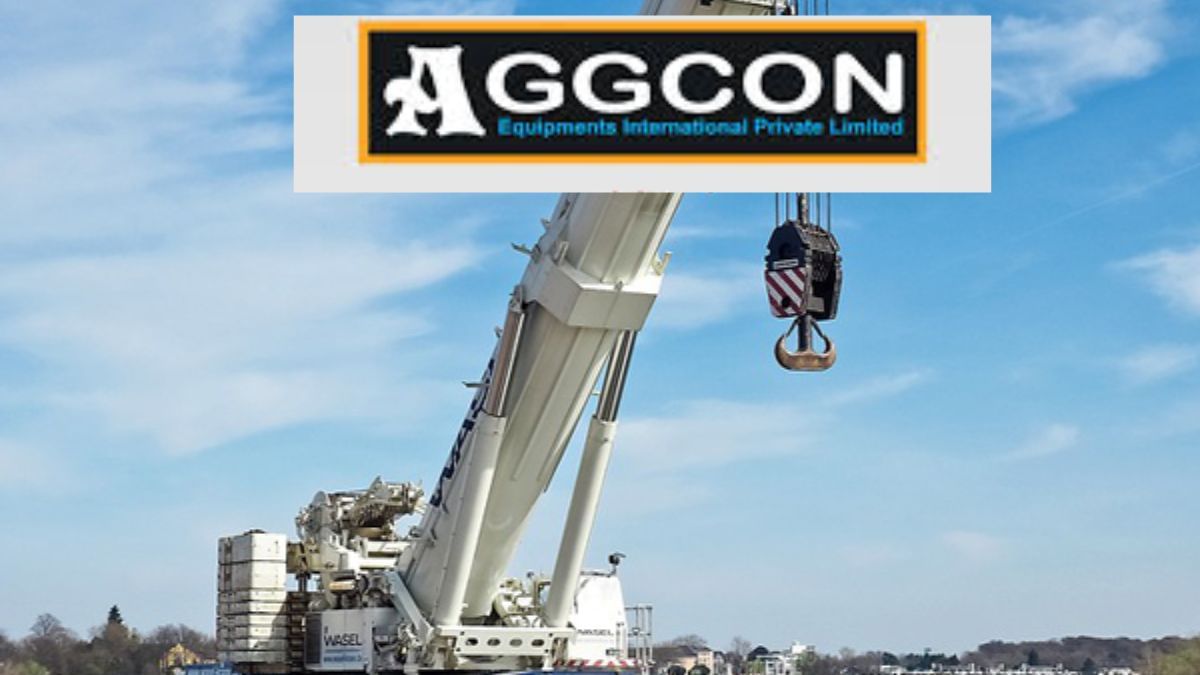 Aggcon IPO: हरियाणा की ये कंपनी ला रही आईपीओ, 332 करोड़ के फ्रेश इश्‍यू और 94 लाख के OFS से जुटाएगी रकम